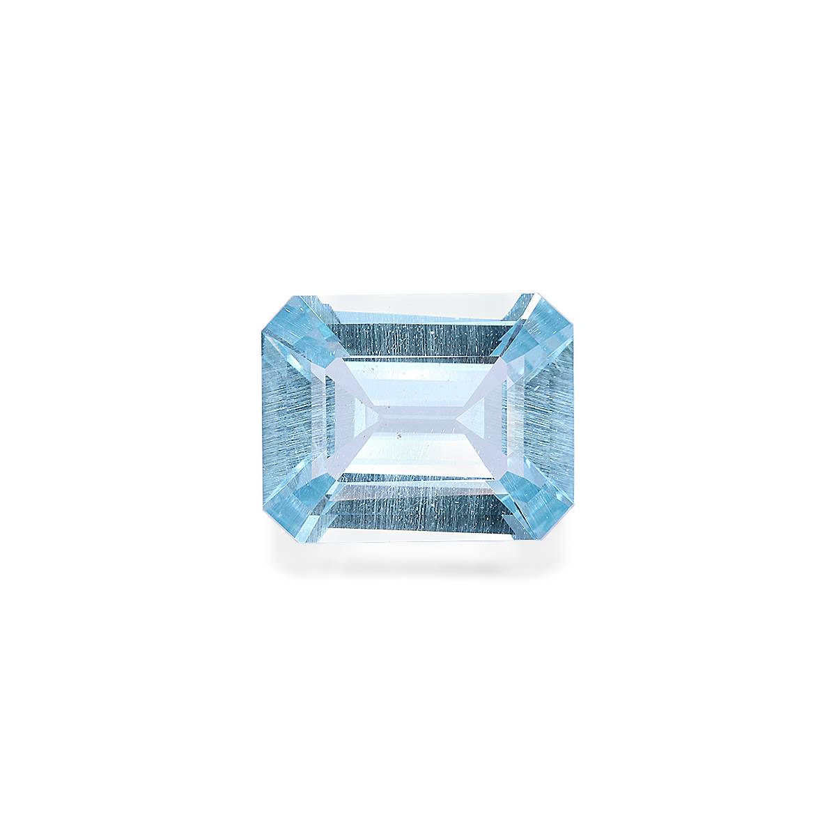 Sky Blue Aquamarine 13.40ct