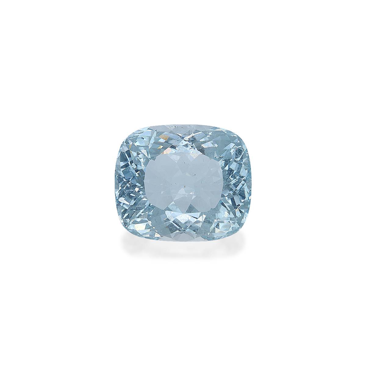 Sky Blue Aquamarine 32.12ct