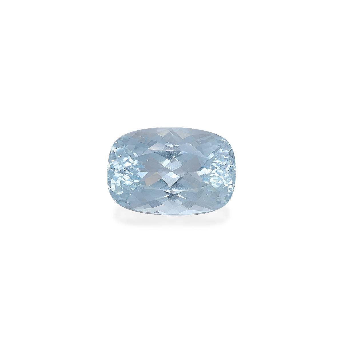 Baby Blue Aquamarine 14.11ct