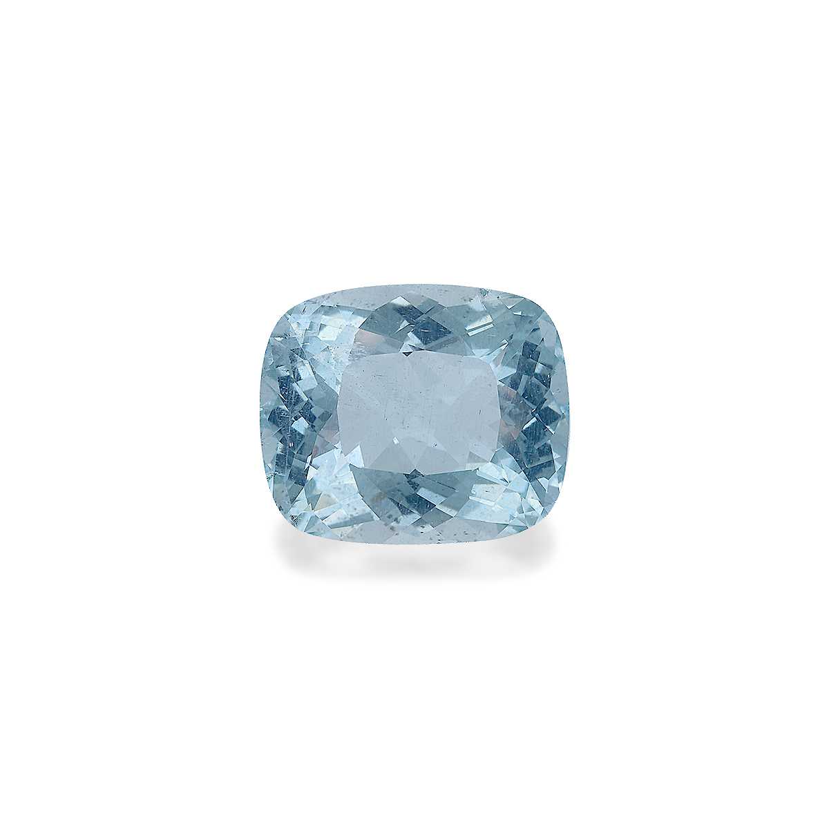 Baby Blue Aquamarine 42.64ct