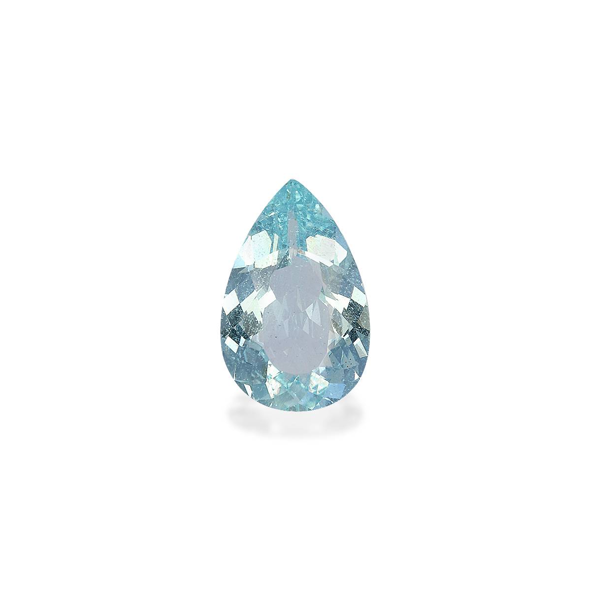 Baby Blue Aquamarine 9.74ct