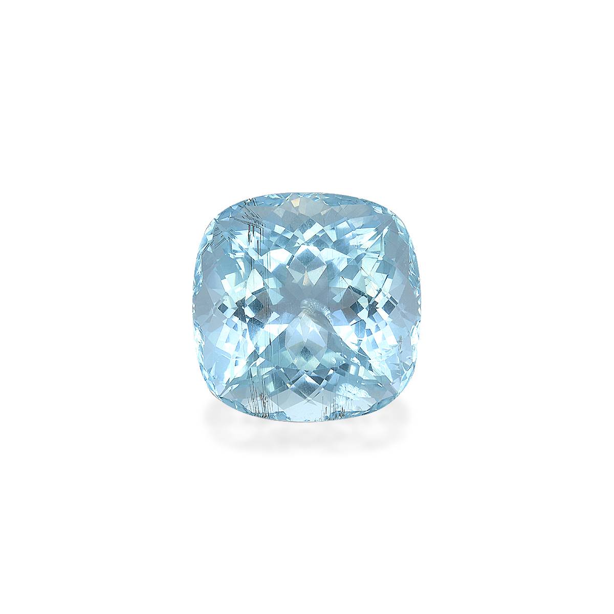 Arctic Blue Aquamarine 38.29ct - 21mm