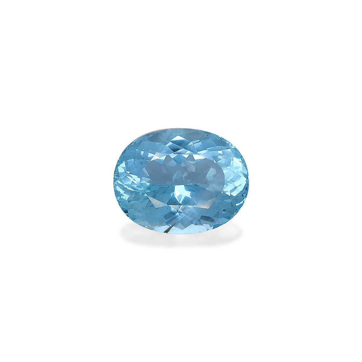 Santa Maria Blue Aquamarine 28.65ct