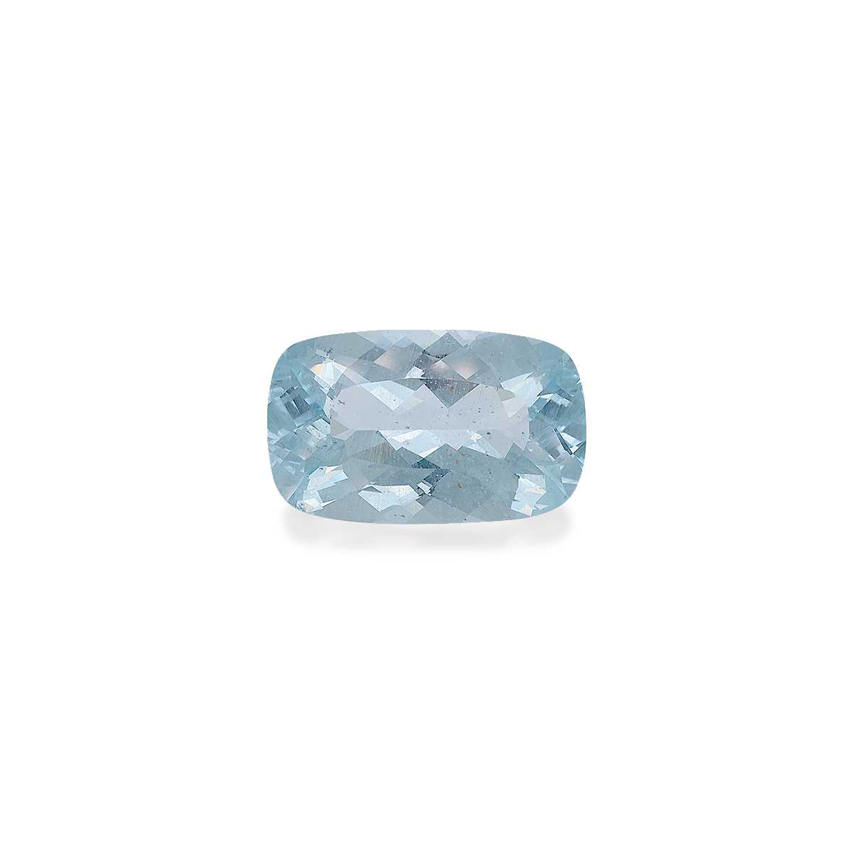 Baby Blue Aquamarine 48.21ct