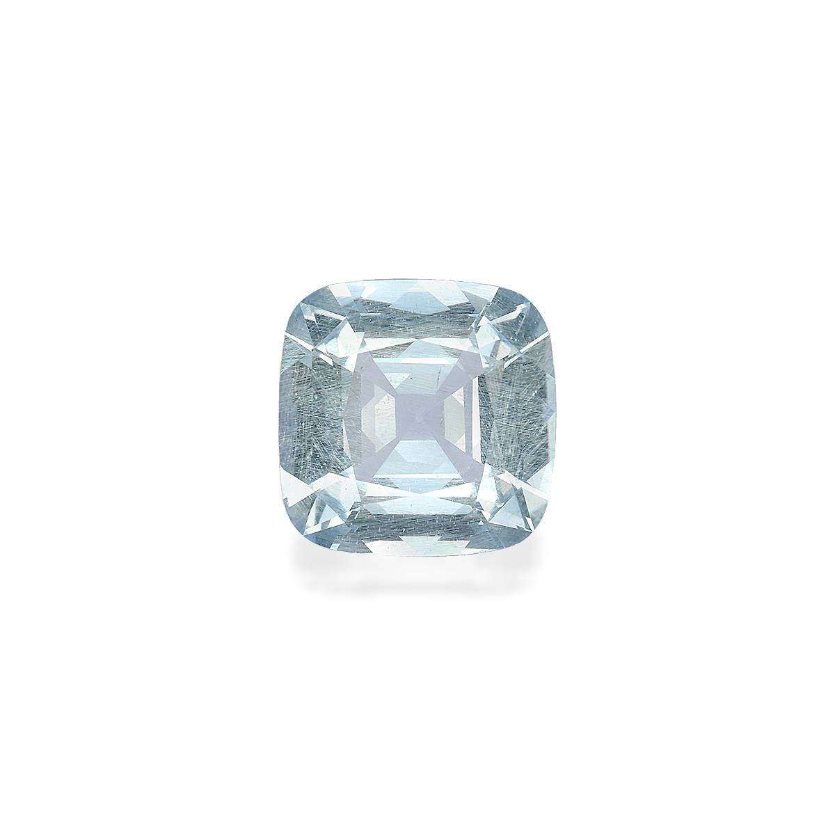 Sky Blue Aquamarine 10.85ct - 15mm