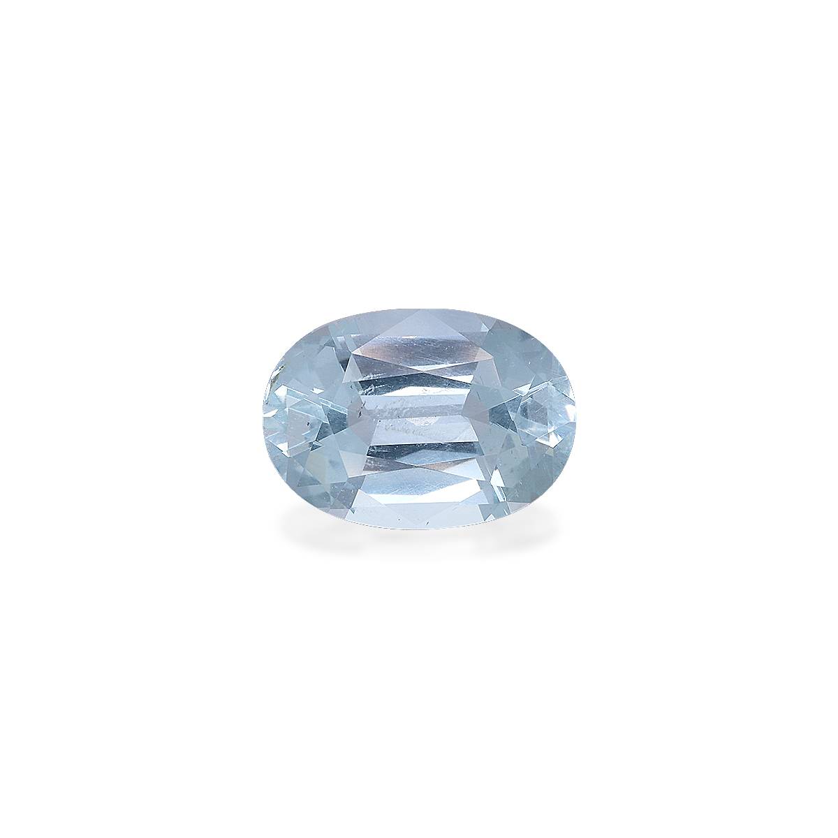 Sky Blue Aquamarine 4.5ct