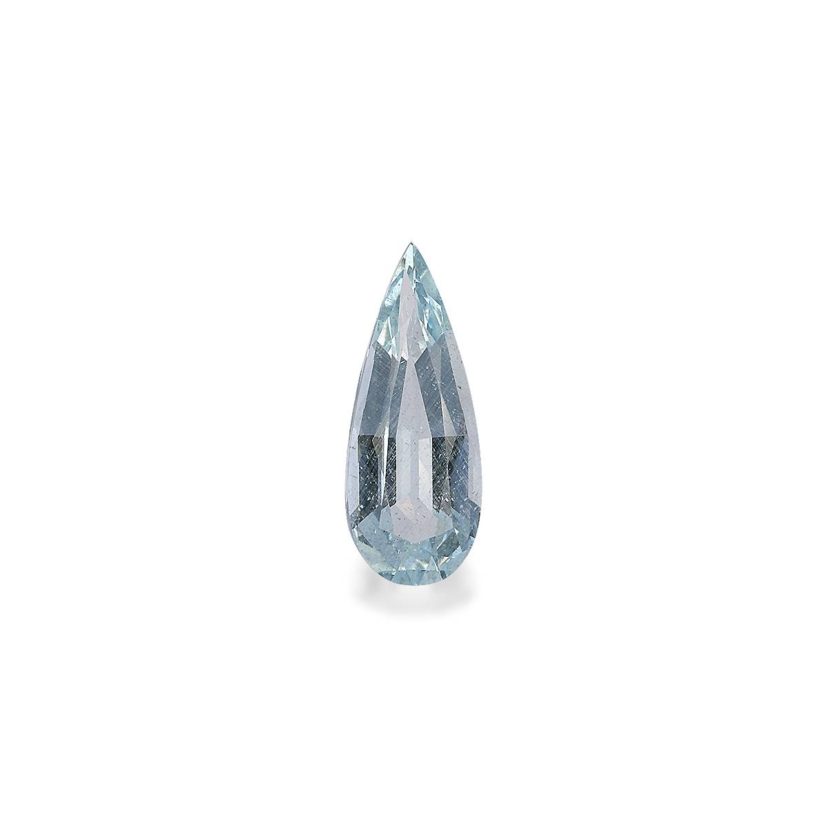 Sky Blue Aquamarine 4.91ct