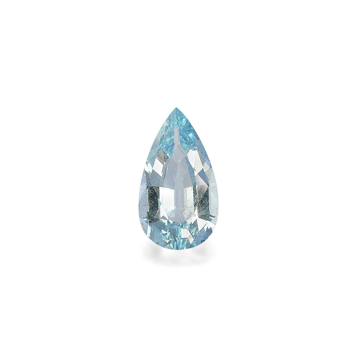Sky Blue Aquamarine 10.42ct