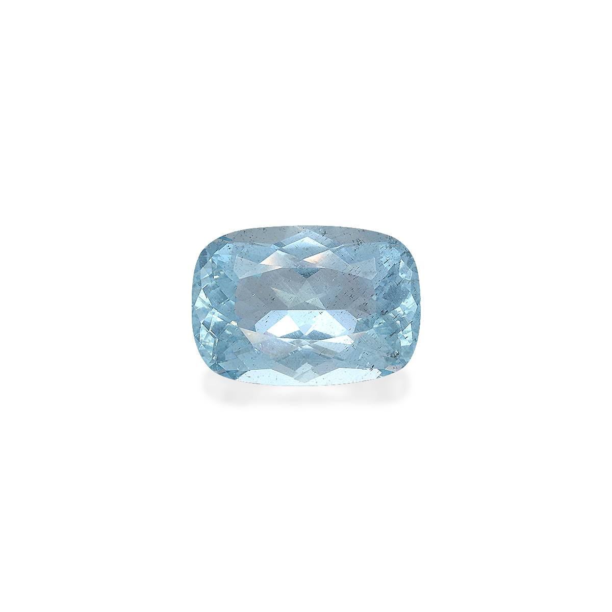 Sky Blue Aquamarine 29.98ct