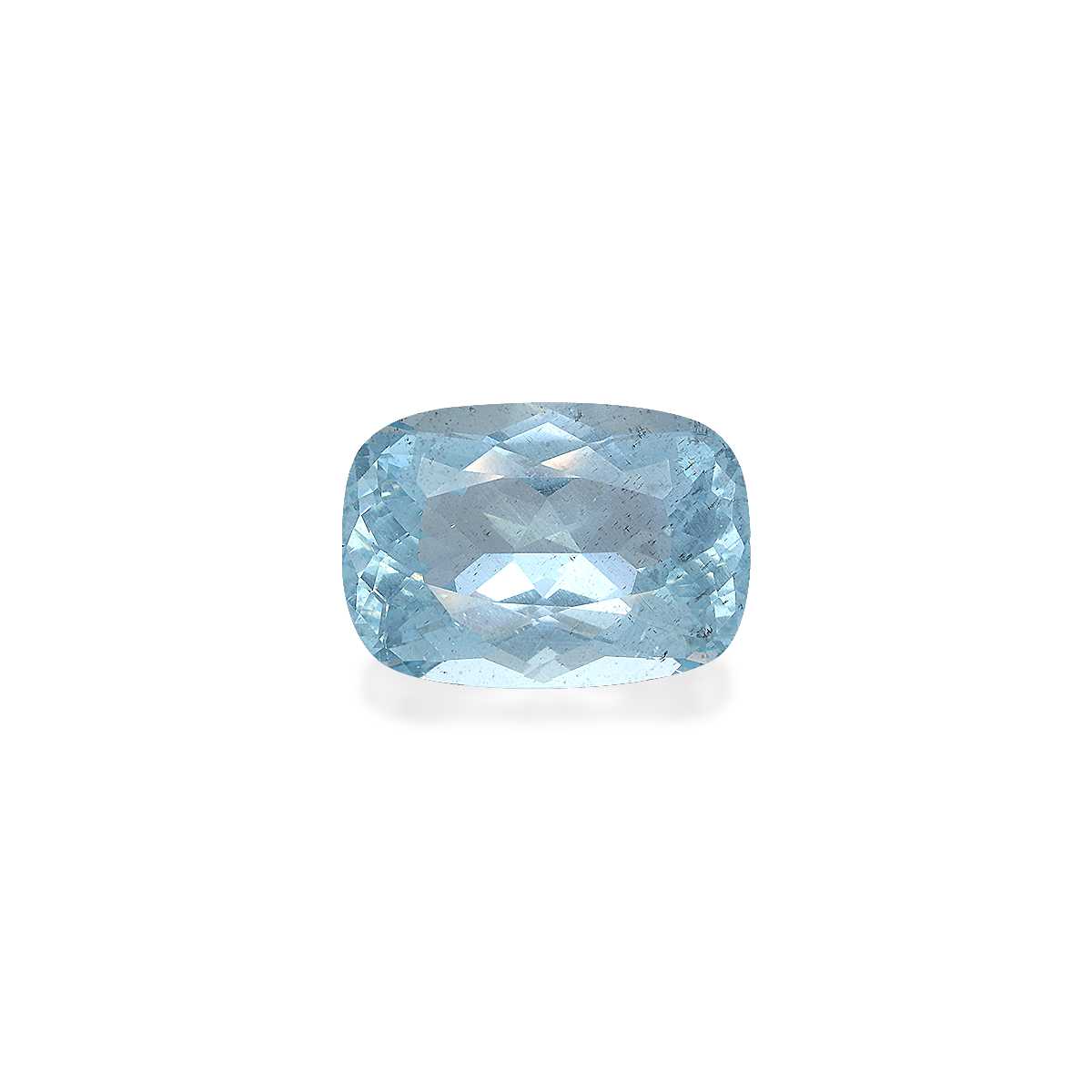 Sky Blue Aquamarine 29.98ct