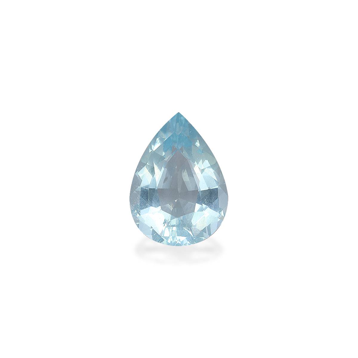 Sky Blue Aquamarine 8.73ct