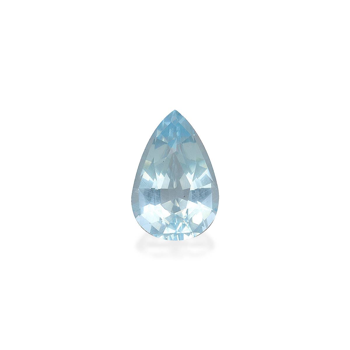 Sky Blue Aquamarine 8.26ct
