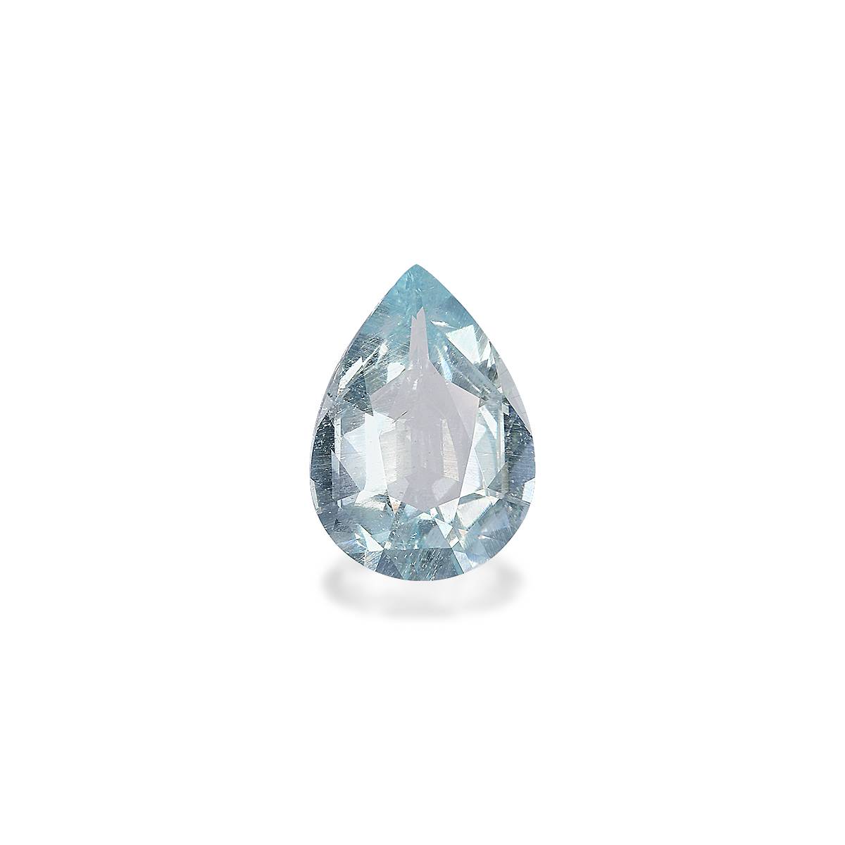 Sky Blue Aquamarine 6.03ct