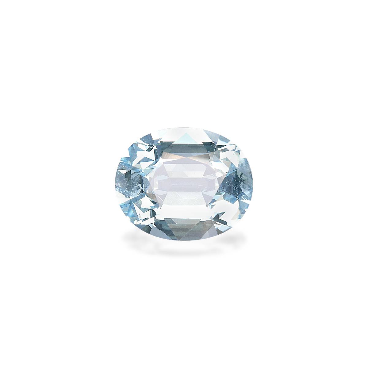 Sky Blue Aquamarine 5.11ct