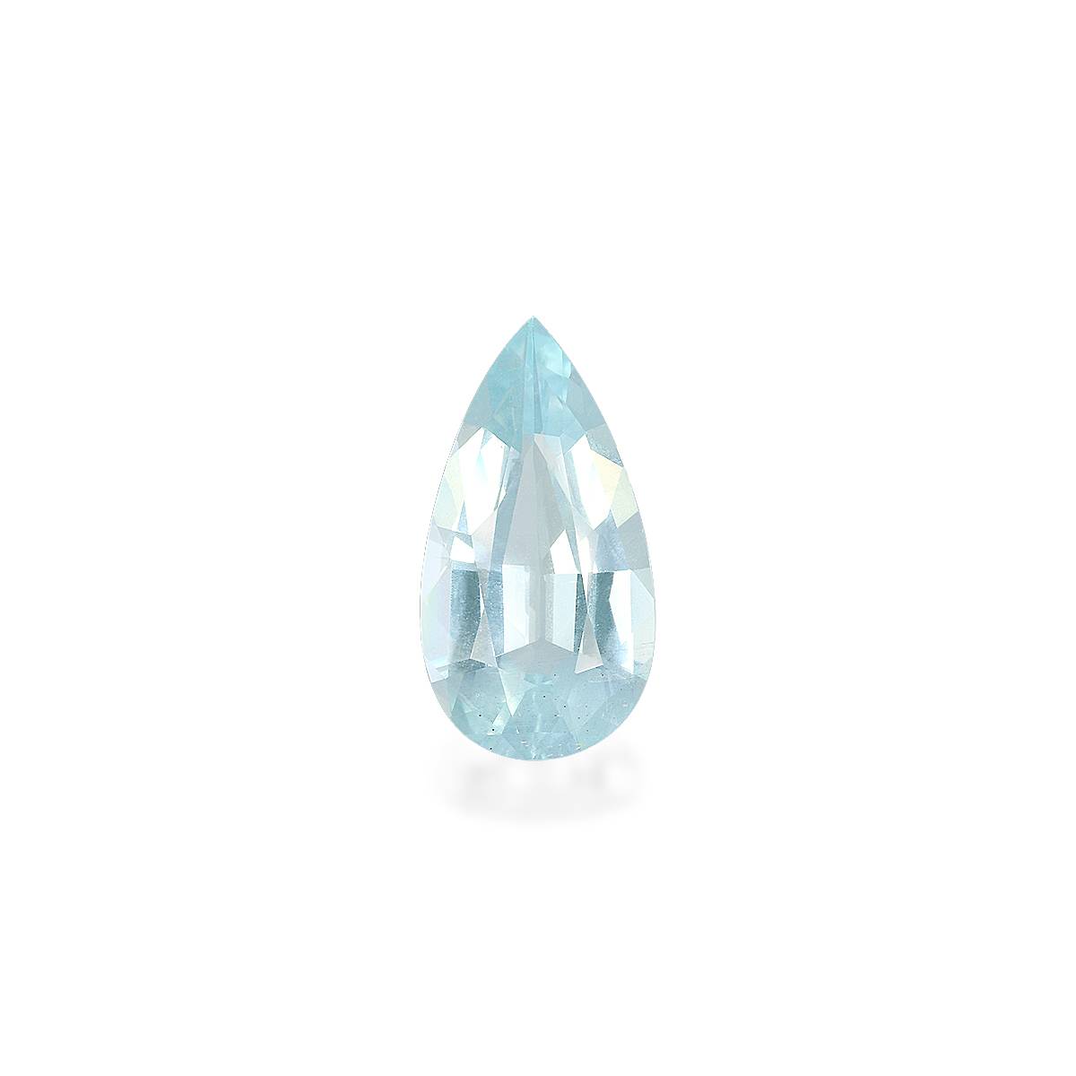 Sky Blue Aquamarine 13.34ct