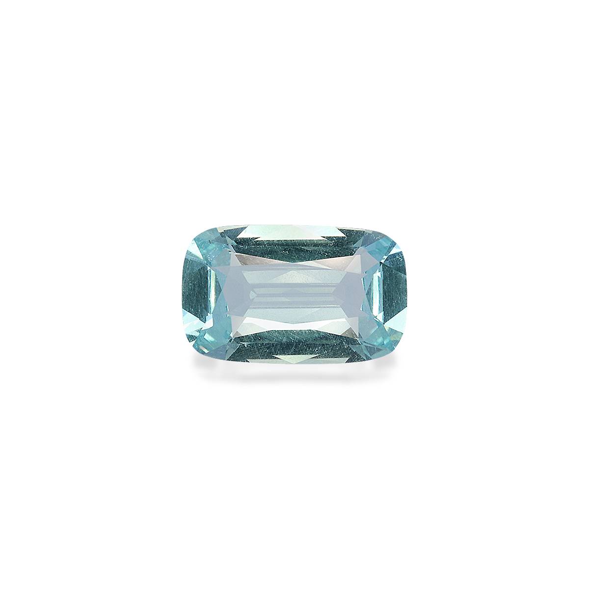 Baby Blue Aquamarine 8.36ct