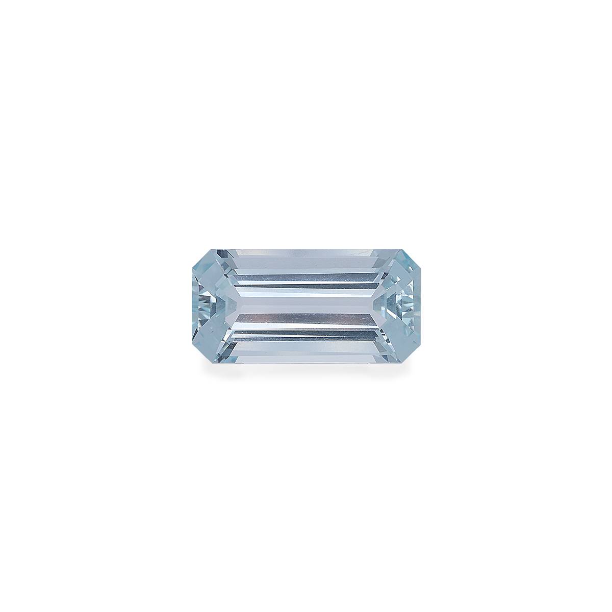 Sky Blue Aquamarine 7.14ct