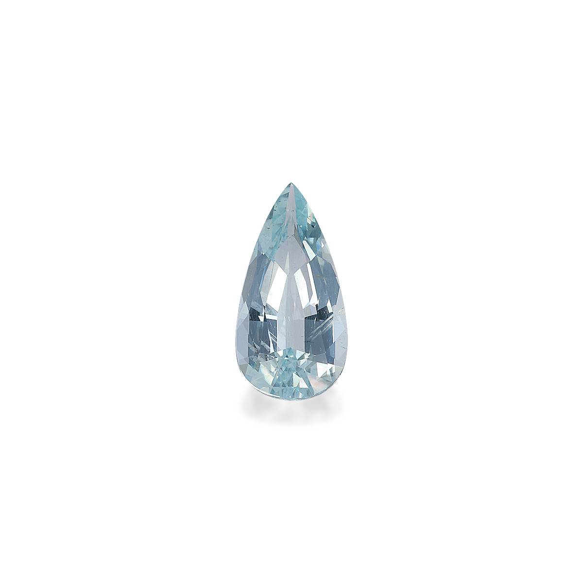 Sky Blue Aquamarine 6.44ct