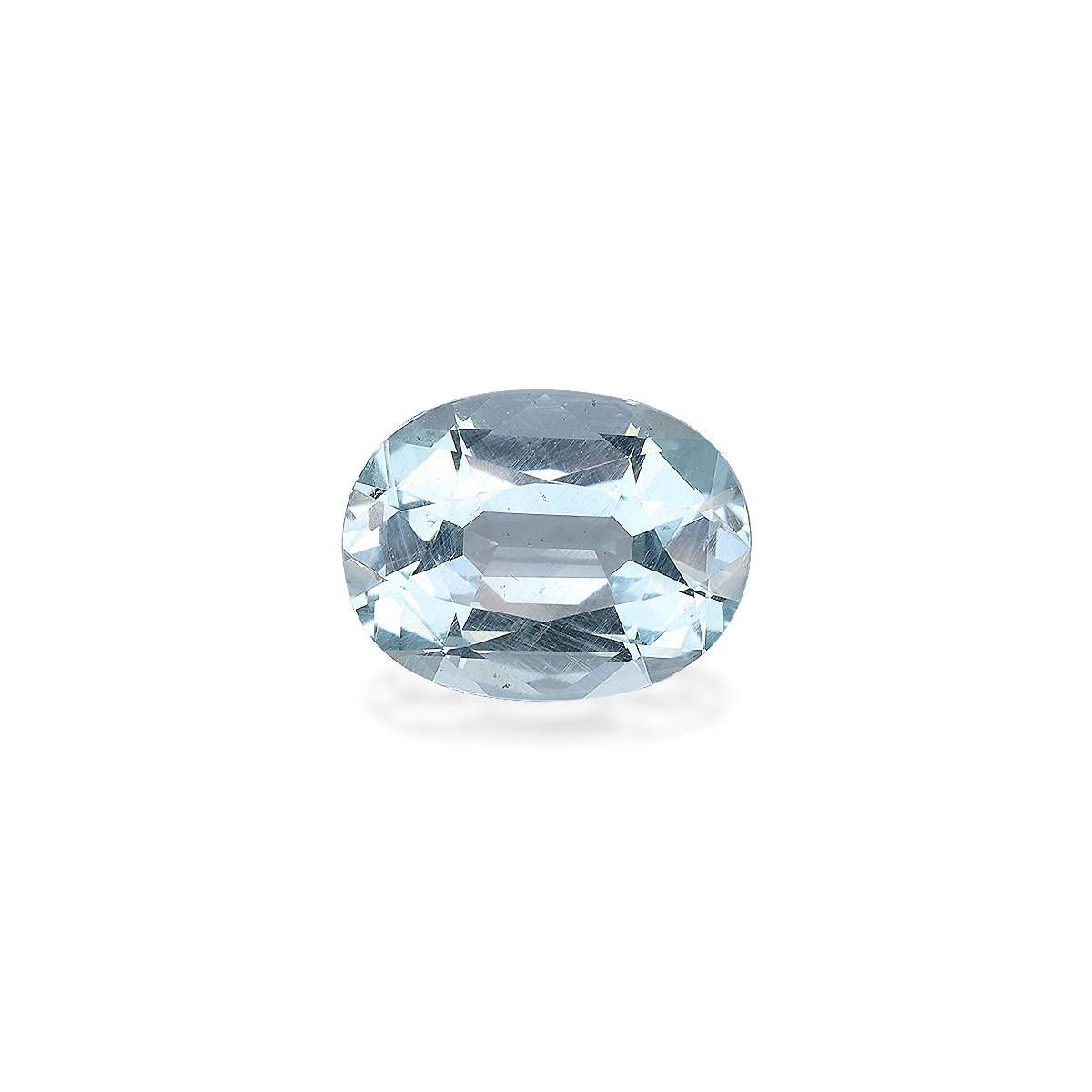Sky Blue Aquamarine 5.5ct
