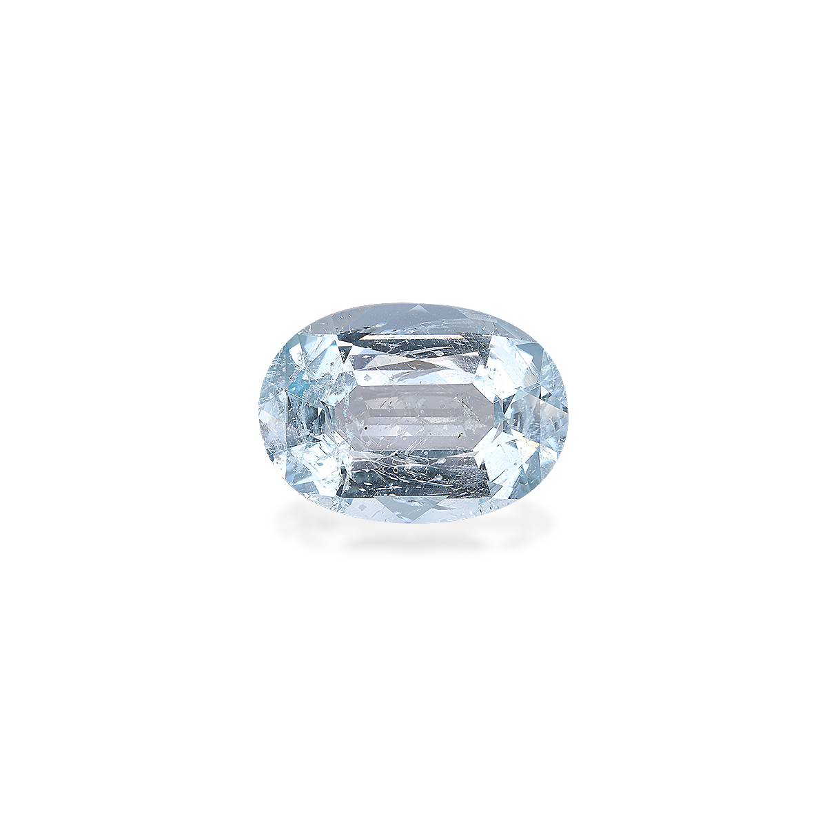 Sky Blue Aquamarine 11.64ct