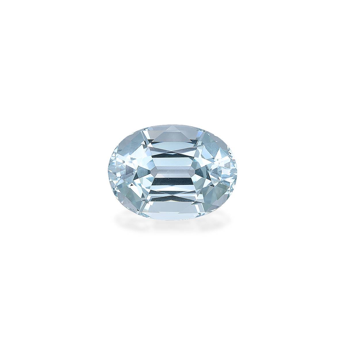 Sky Blue Aquamarine 12.04ct
