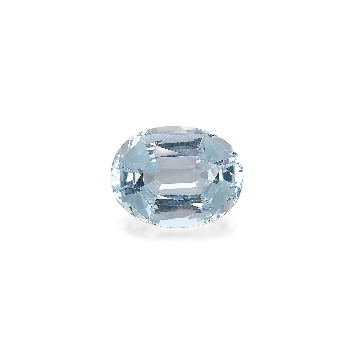 Sky Blue Aquamarine 9.51ct