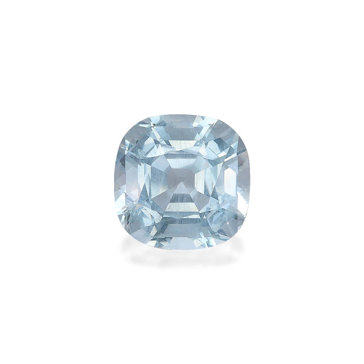 Baby Blue Aquamarine 14.86ct - 16mm