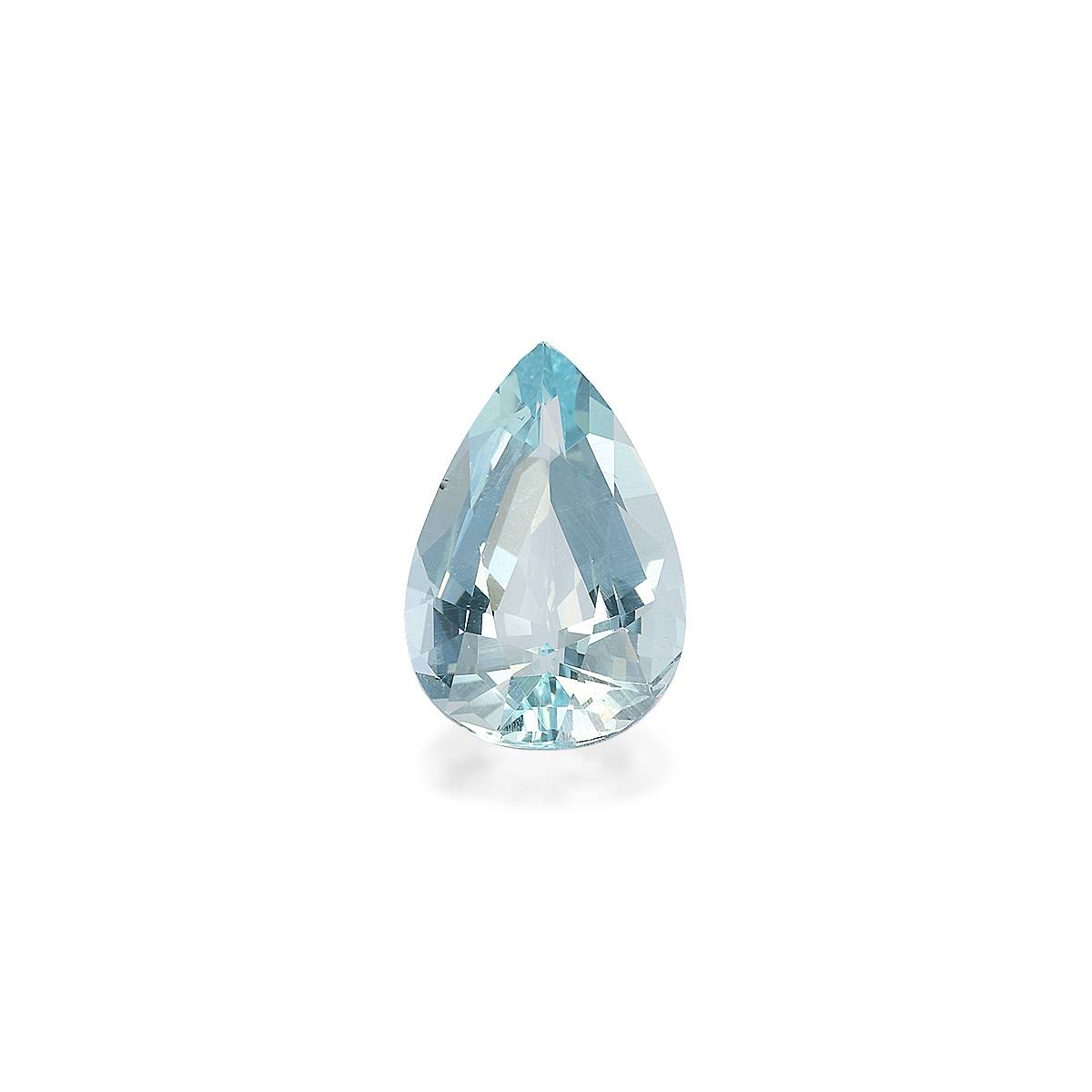 Sky Blue Aquamarine 6.68ct