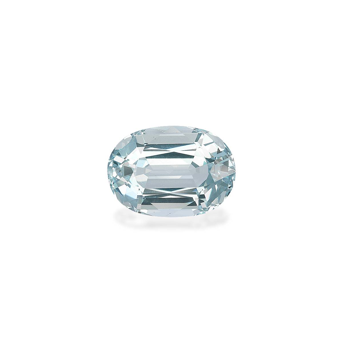 Baby Blue Aquamarine 6.24ct