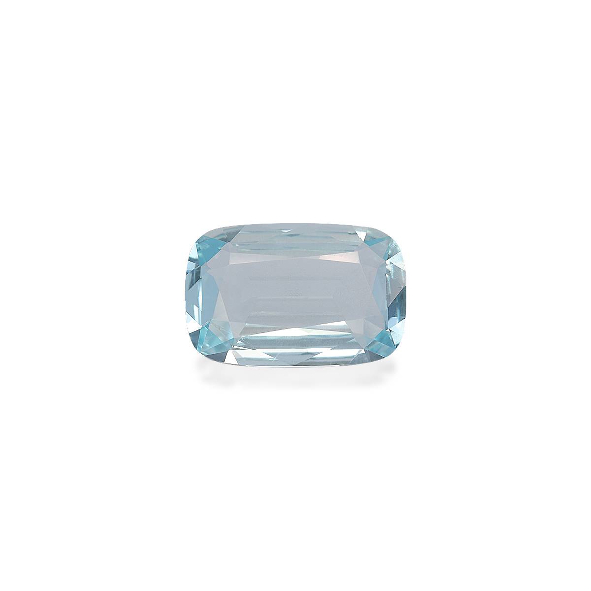 Baby Blue Aquamarine 2.91ct