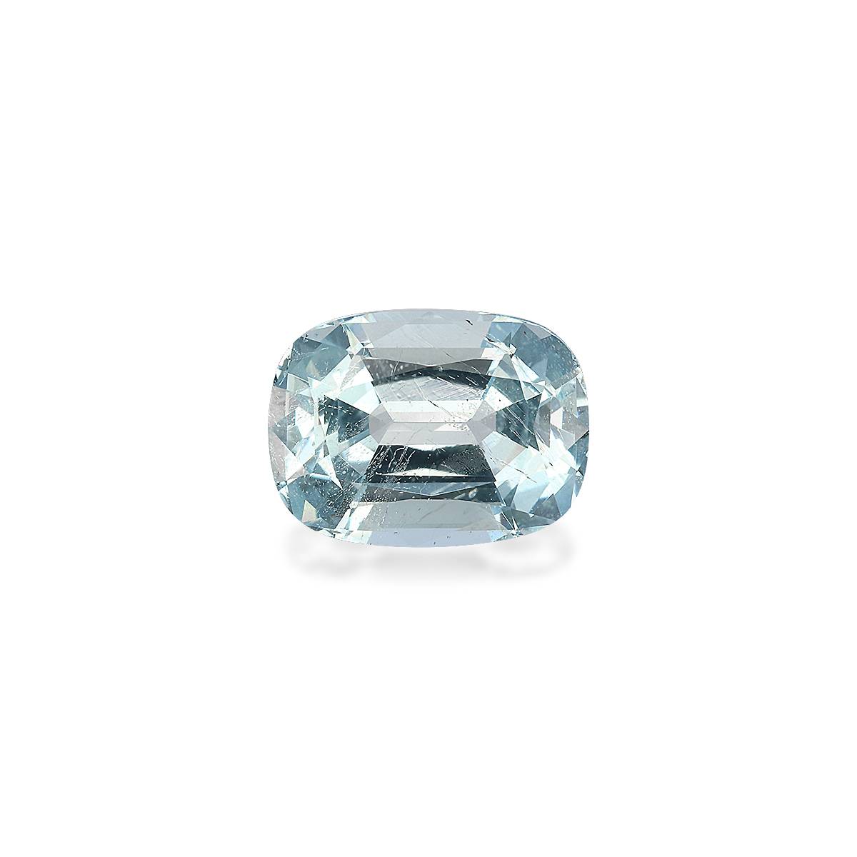 Baby Blue Aquamarine 4.25ct