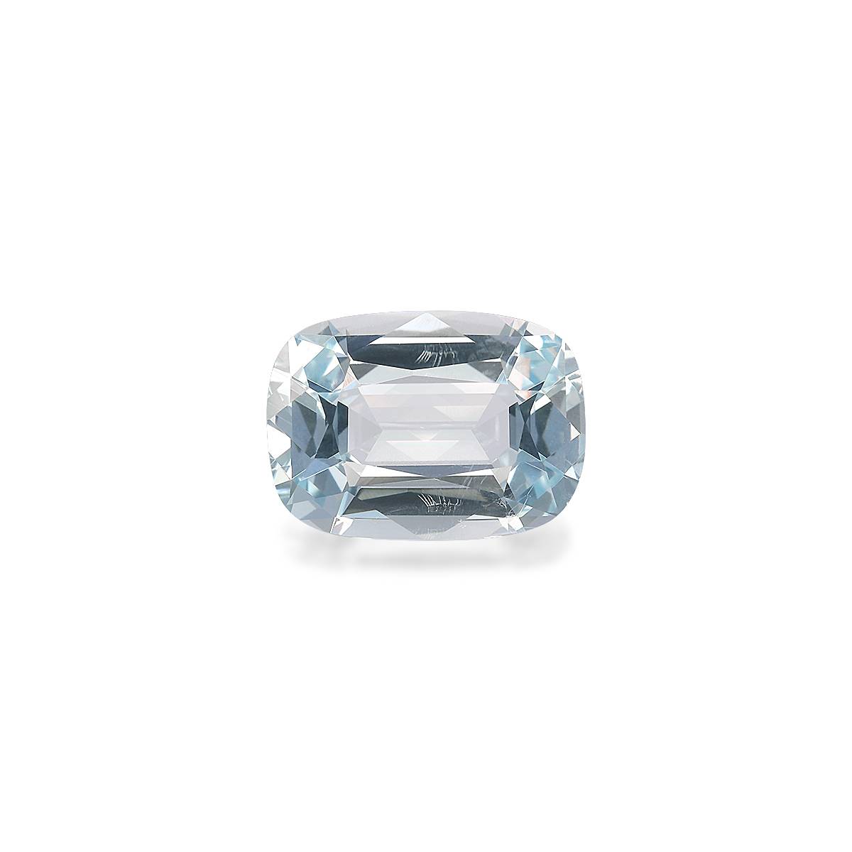 Baby Blue Aquamarine 4.71ct