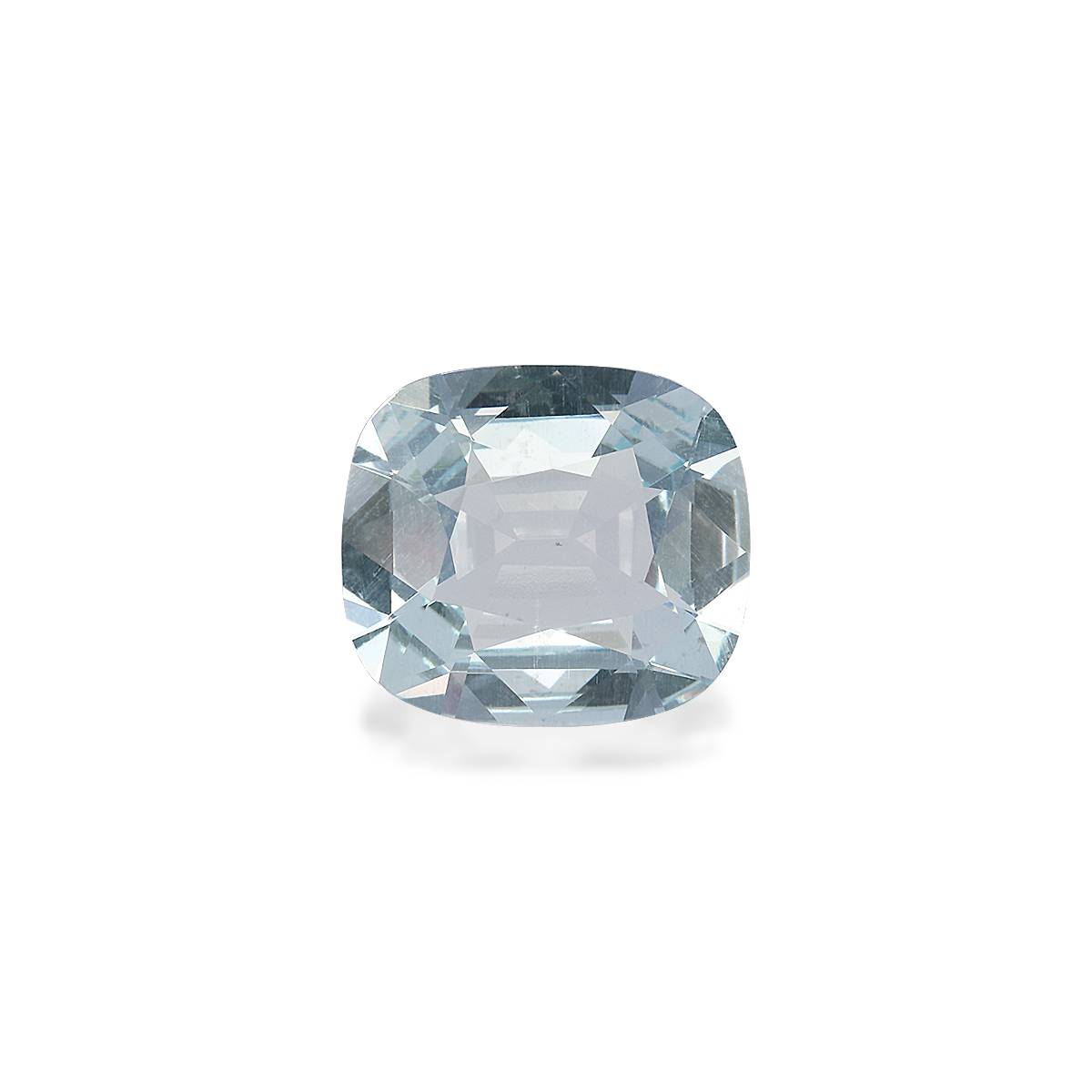 Sky Blue Aquamarine 2.91ct