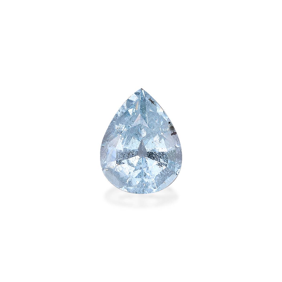Baby Blue Aquamarine 5.79ct