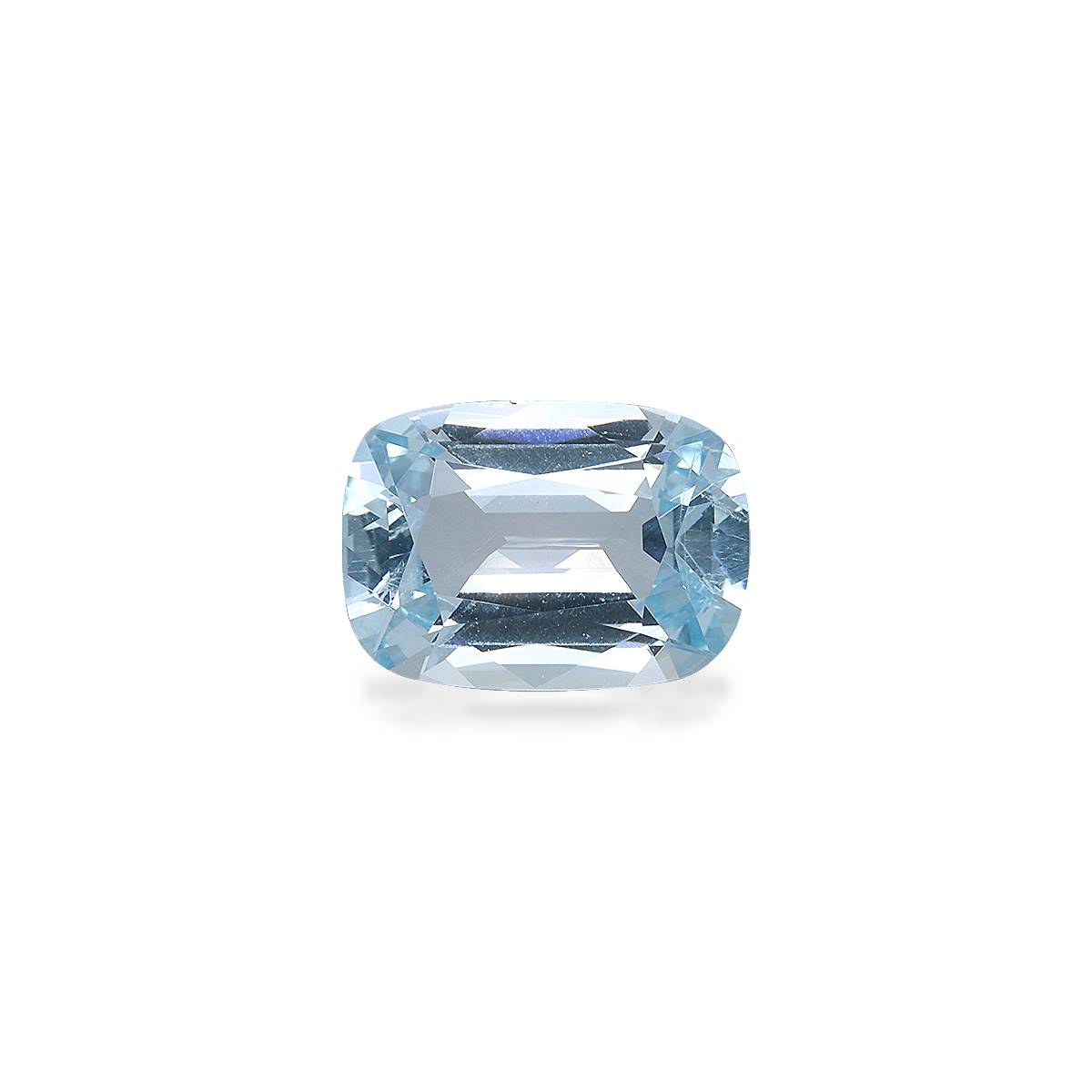 Baby Blue Aquamarine 2.54ct