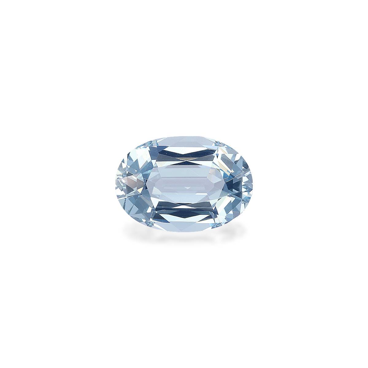 Baby Blue Aquamarine 4.17ct