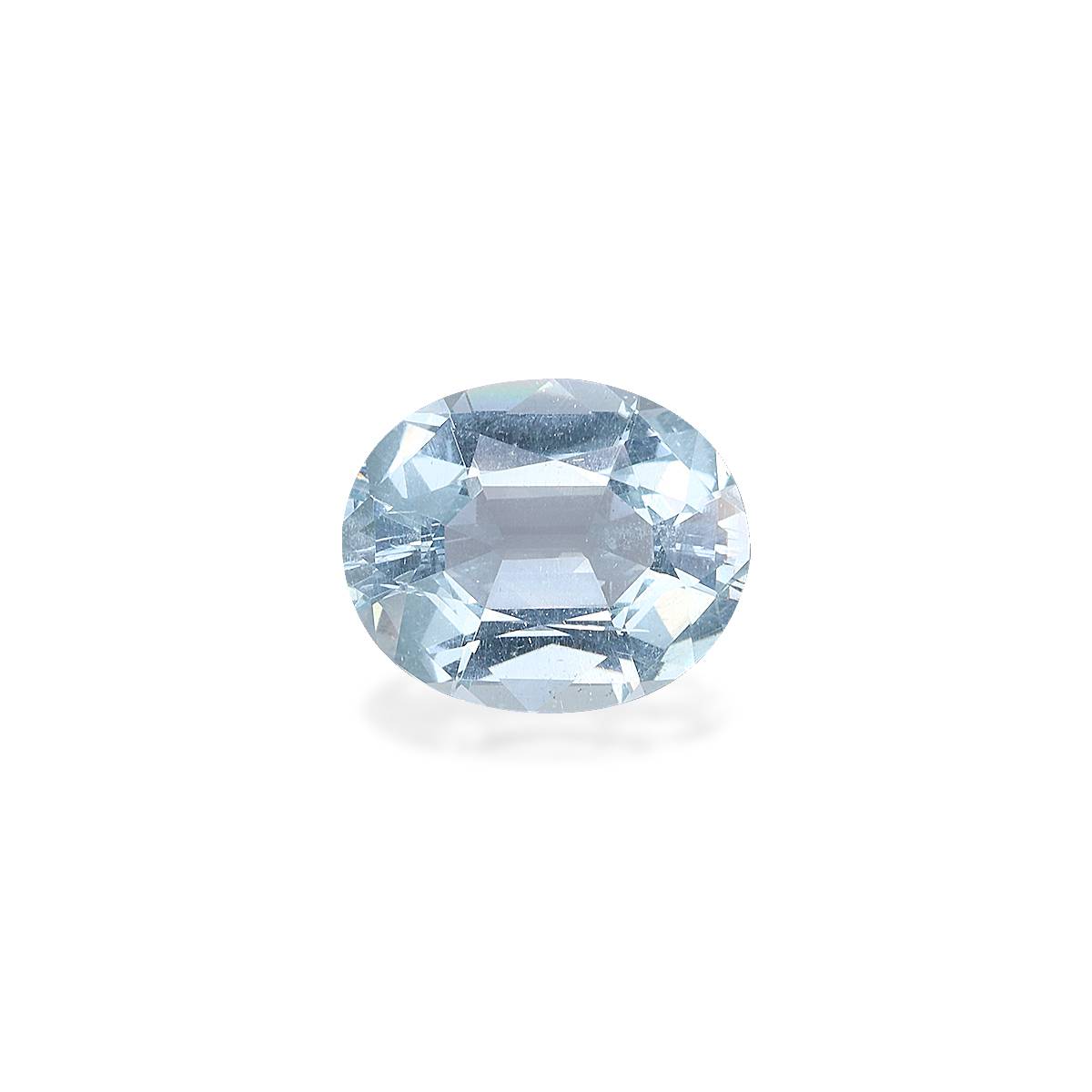 Sky Blue Aquamarine 3.51ct