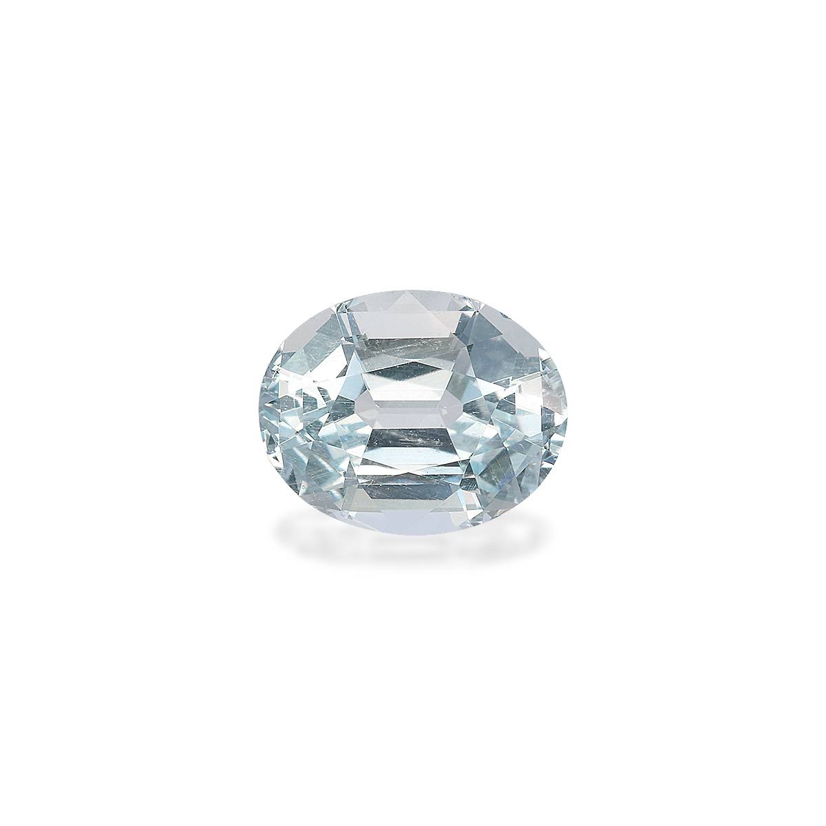 Sky Blue Aquamarine 4.04ct