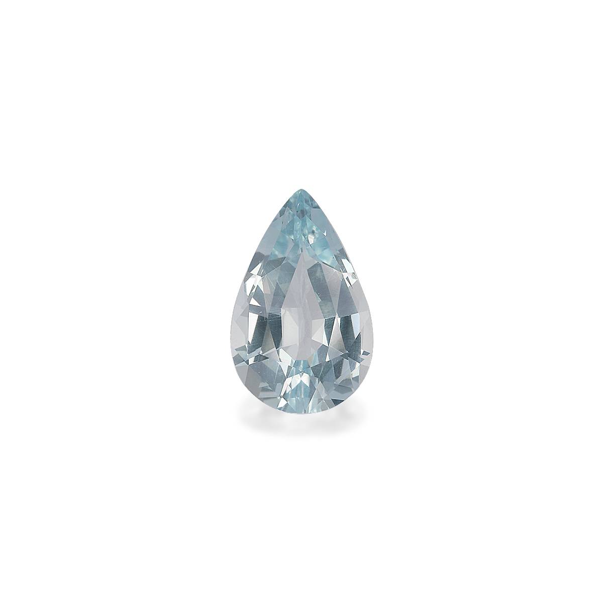 Sky Blue Aquamarine 4.39ct