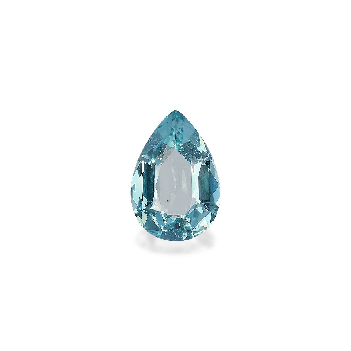 Santa Maria Blue Aquamarine 3.04ct