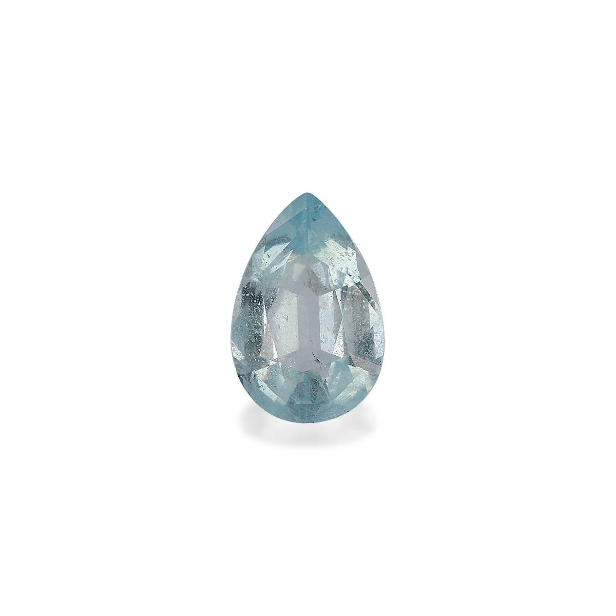 Baby Blue Aquamarine 2.51ct