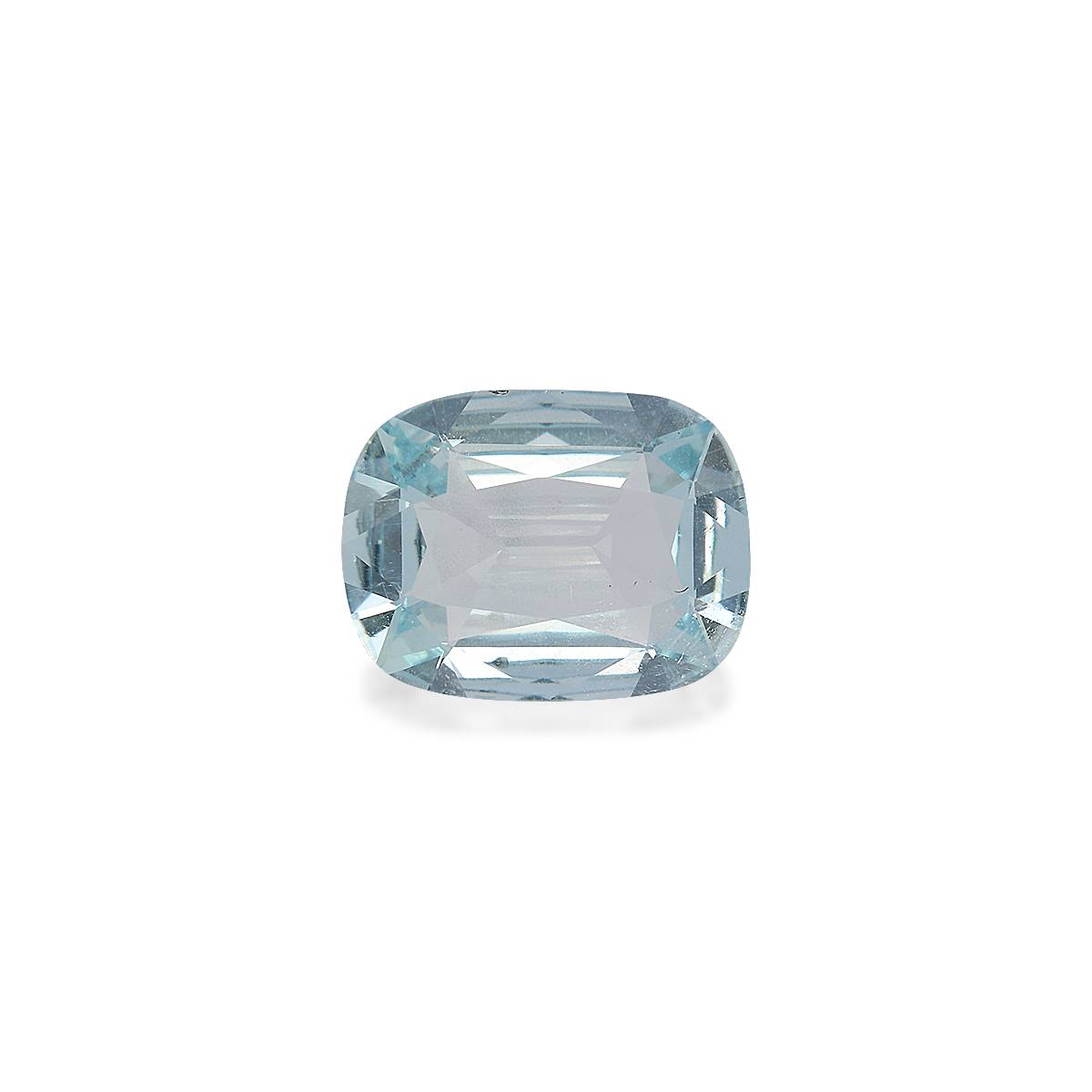 Sky Blue Aquamarine 3.12ct