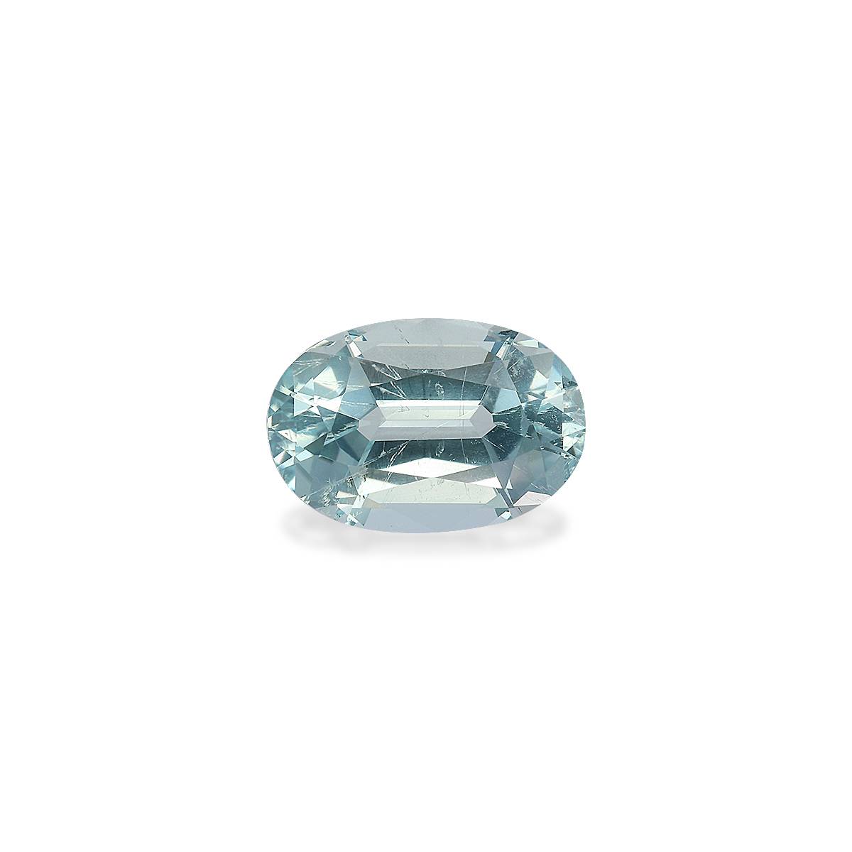 Sky Blue Aquamarine 3.65ct