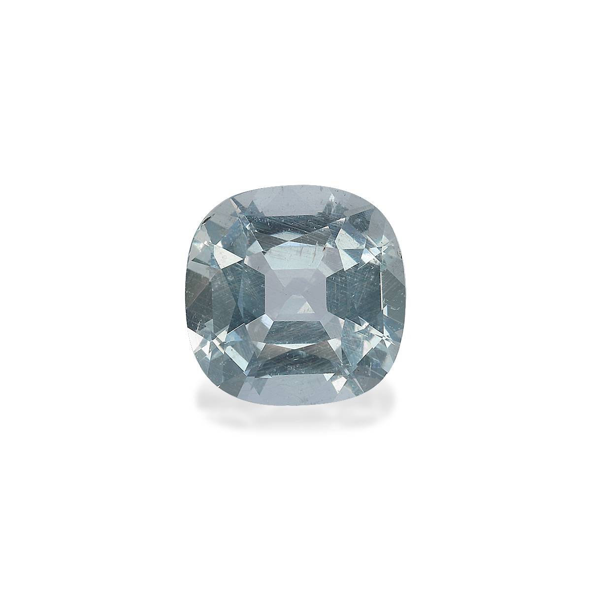Sky Blue Aquamarine 3.49ct - 10mm