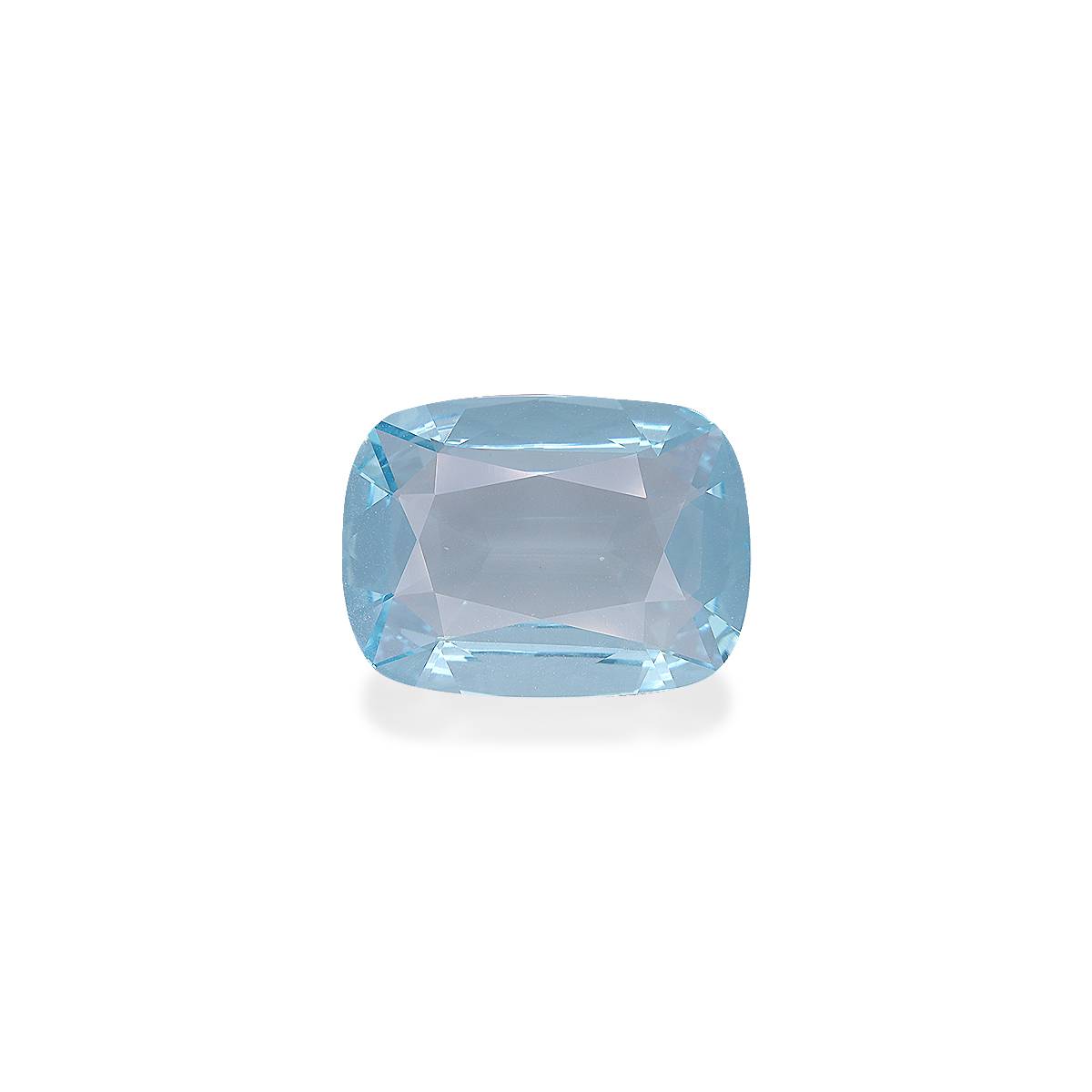 Baby Blue Aquamarine 8.61ct