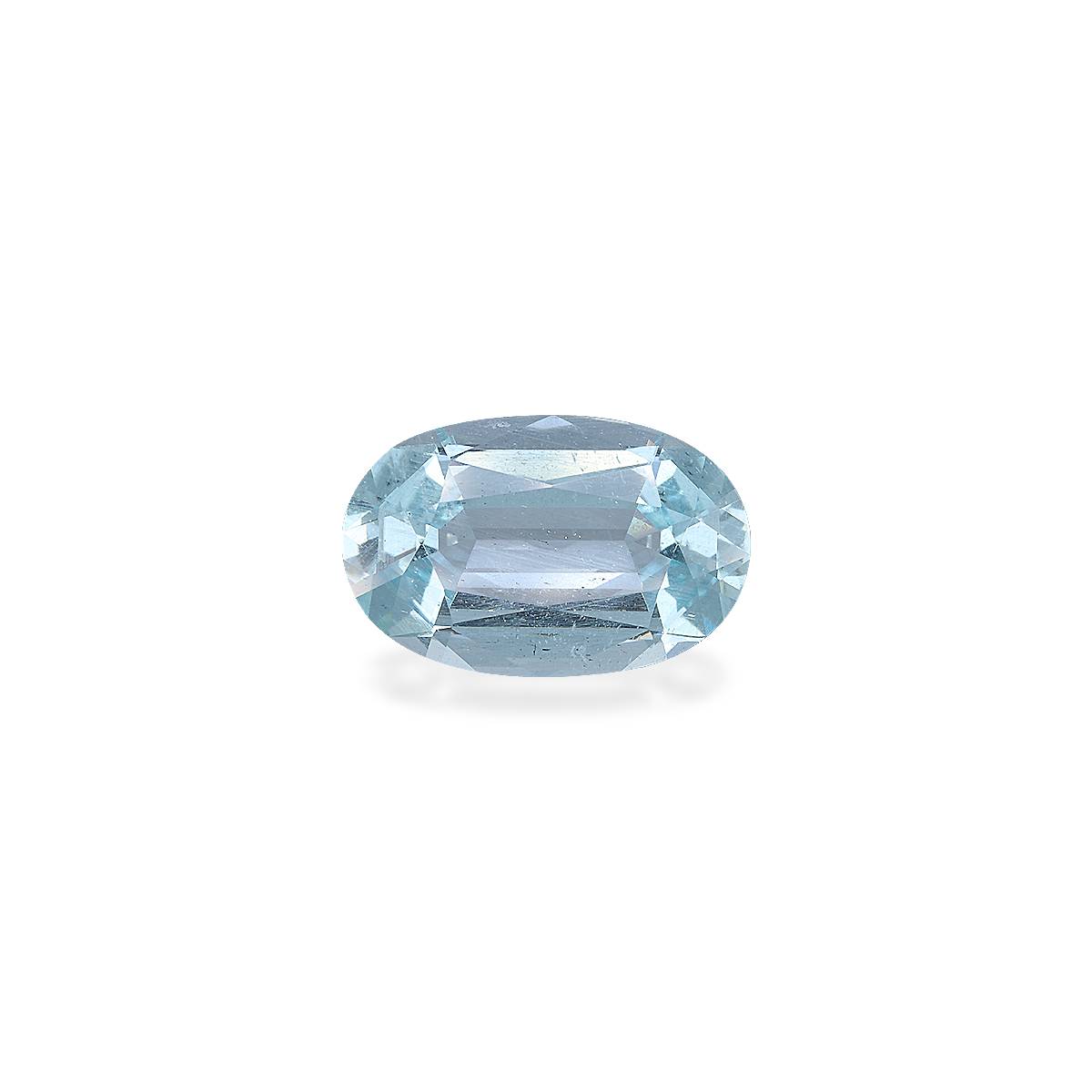 Baby Blue Aquamarine 9.8ct