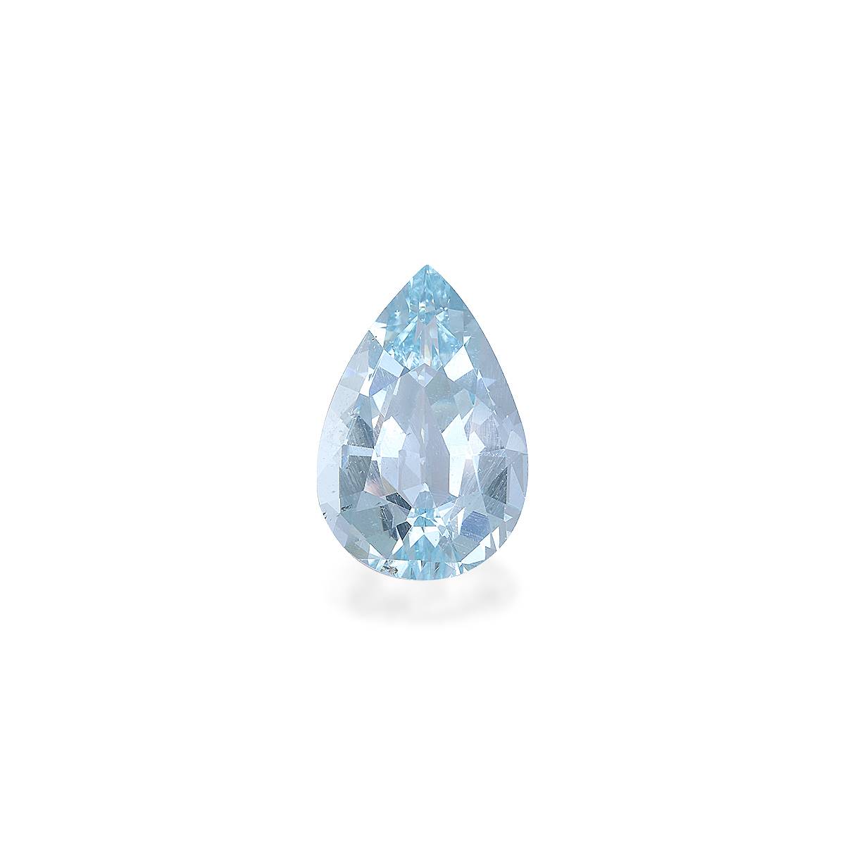 Sky Blue Aquamarine 9.72ct