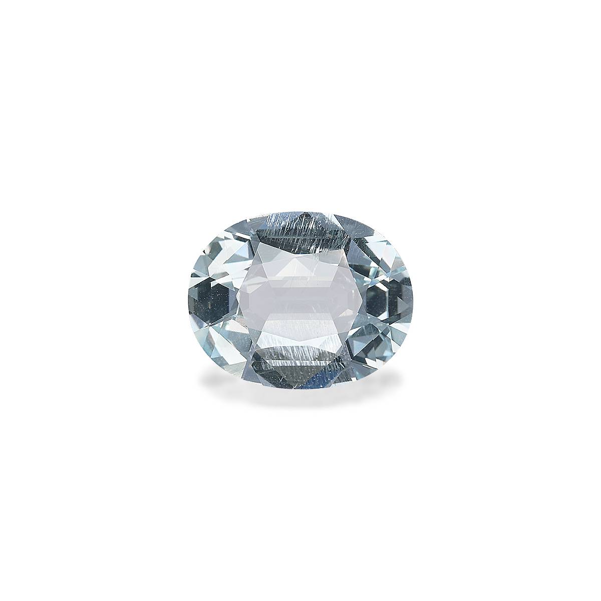 Sky Blue Aquamarine 13.55ct