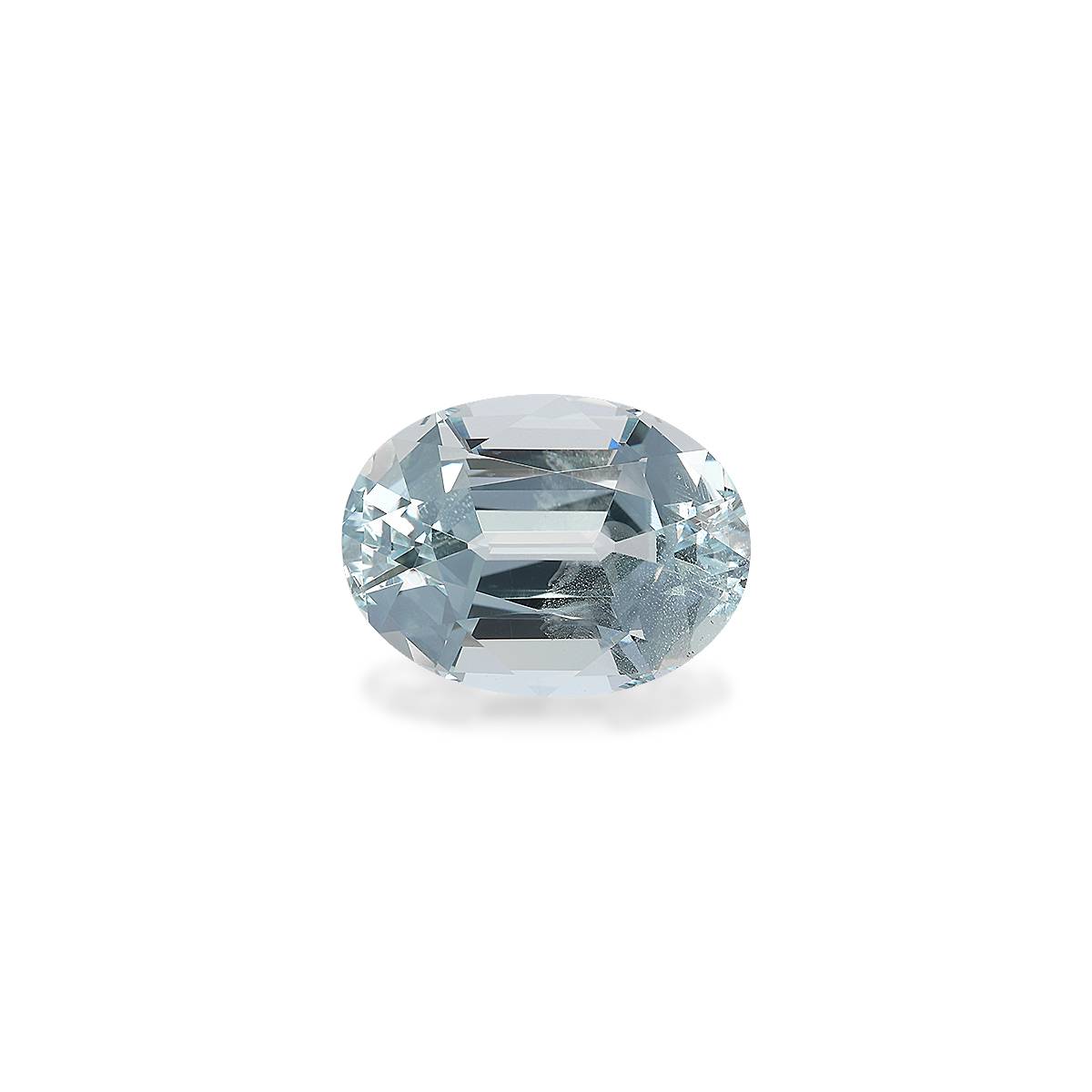 Sky Blue Aquamarine 13.14ct