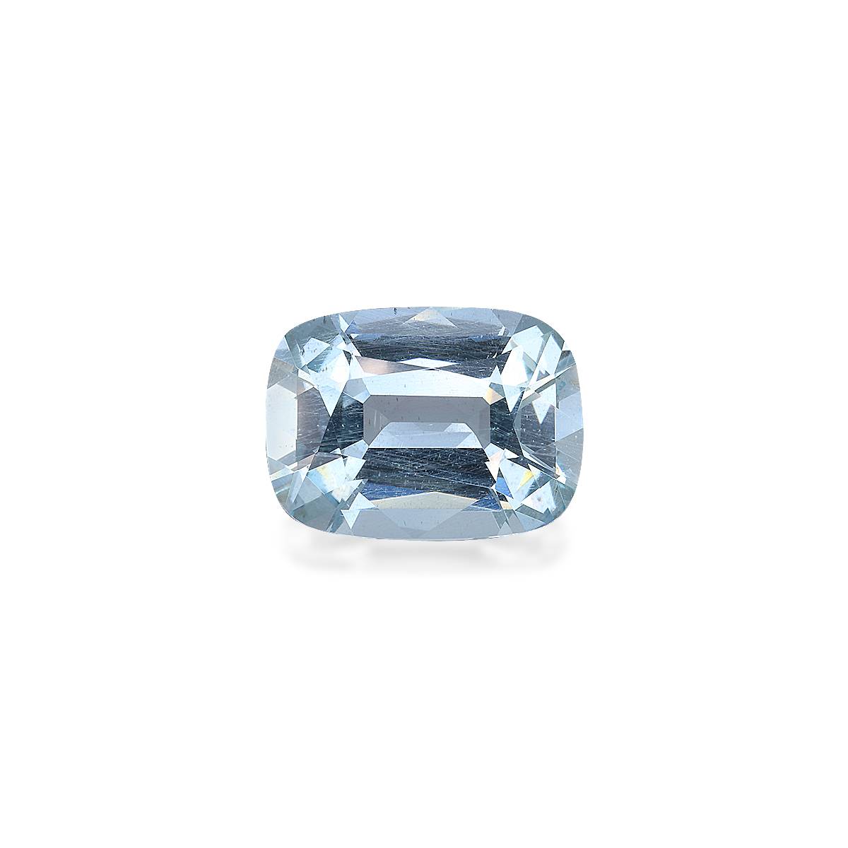 Sky Blue Aquamarine 9.65ct
